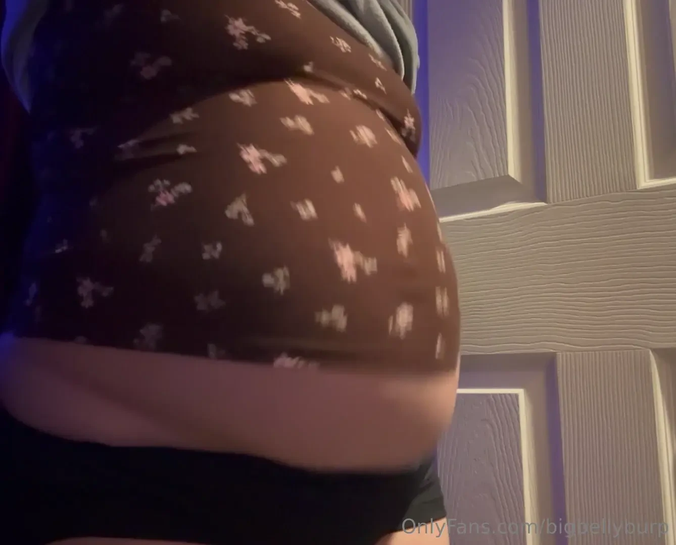 I ve noticed i m looking rather pot belly-ish i keep having trouble 