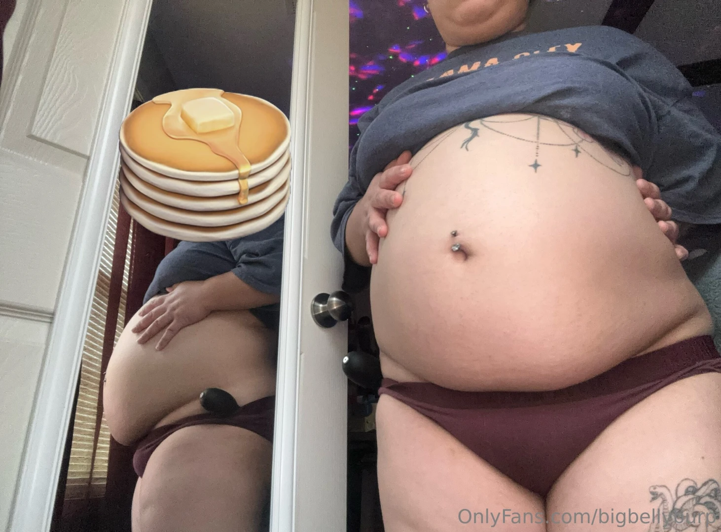 Bigger is better part 22 