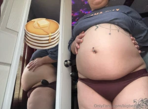 Bigger is better part 22