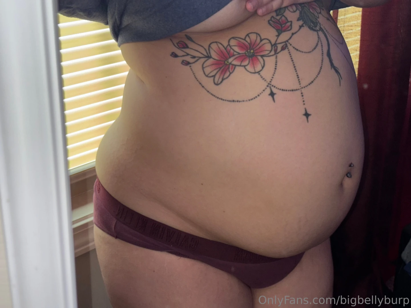 Bigger is better part 19 