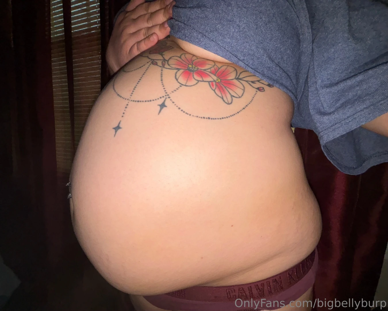 Bigger is better part 21 