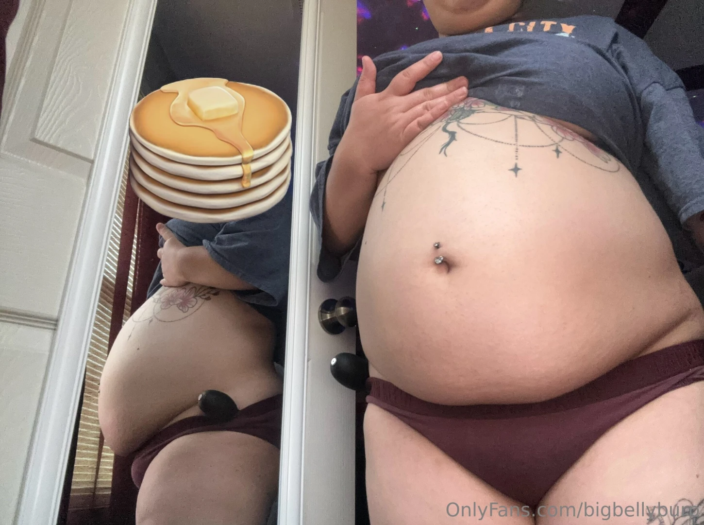 Bigger is better part 25 