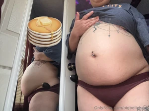 Bigger is better part 25