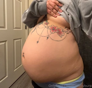 At this point i couldn t imagine not having this round gut part 1