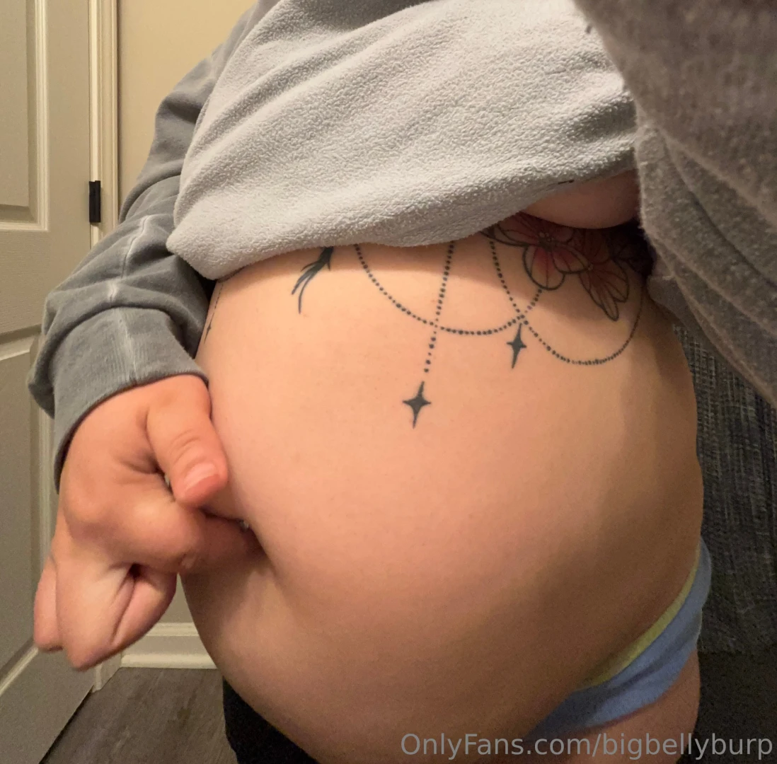 At this point i couldn t imagine not having this round gut part 2 