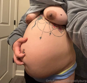 At this point i couldn t imagine not having this round gut part 3