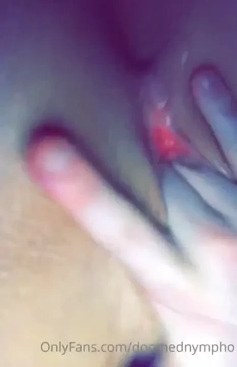 My pink pussy 