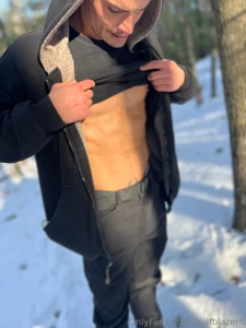 Going out for a walk today would love to make a hot little film in the