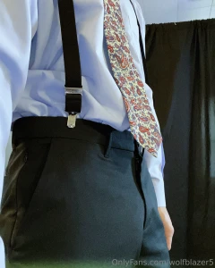 Feeling fancy part 12