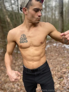 Hit the dms to see more of what happened on this stroll through the