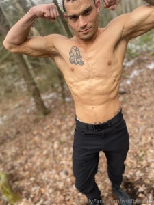 Hit the dms to see more of what happened on this stroll through the part 2