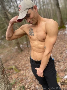 Hit the dms to see more of what happened on this stroll through the part 1