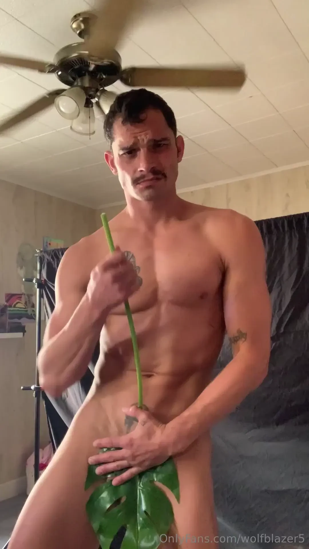 Check your dms for the spicy clip 