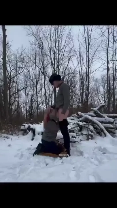 Warming him up part 2 