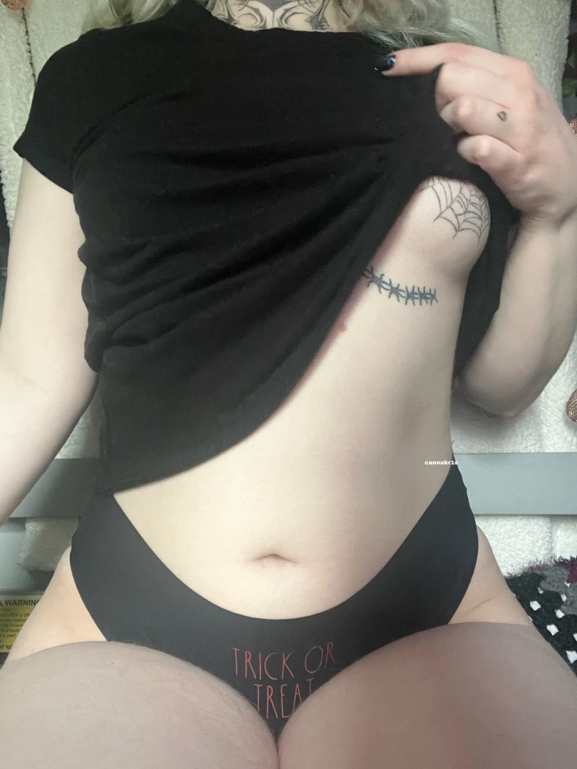 Btw my birthday is a month from today make sure your rebill is on to 