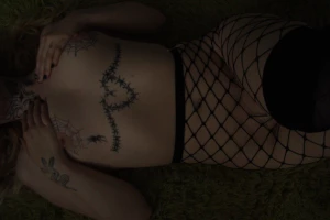 Would you fuck me in missionary everyone say thank you to the goon who part 1