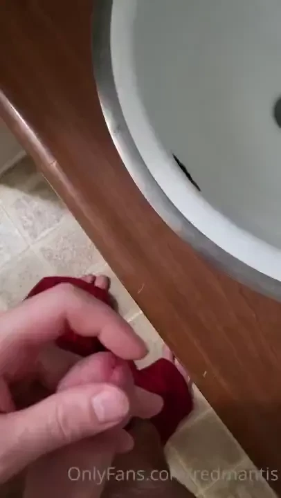 It s all fun and games until someone puts their mouth on it 