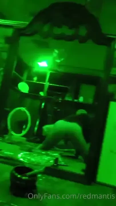 Getting ready for work this morning turned into this once i saw my ass 