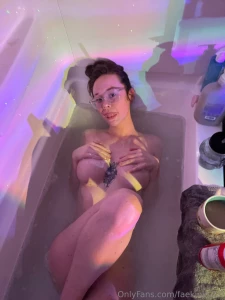 Ruba dub dub that pussy in the tub only the goodest boys get to see part 2