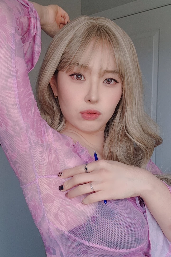 Why are you curious about my armpit part 1 