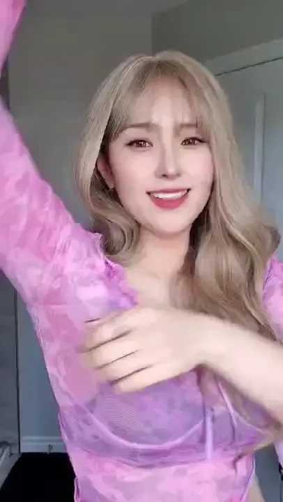 Will you tickle my armpit 