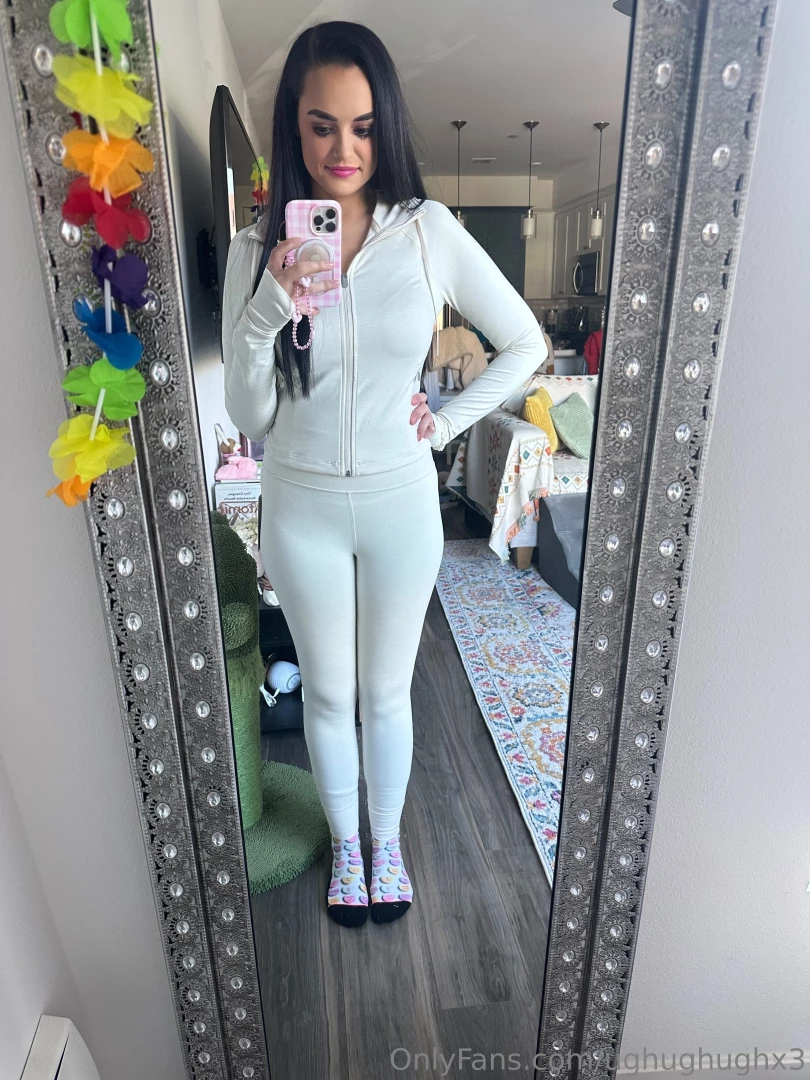 White is so virginal 