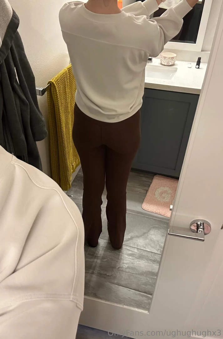 Lulu ootd featuring the bum are you wanting to see more 