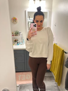 Lulu ootd featuring the bum are you wanting to see more part 1