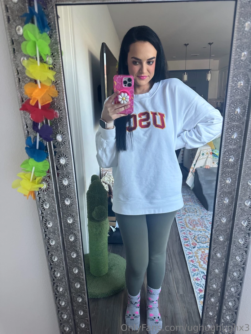 My ootd might be basic but what s under it isn t a few of you have 