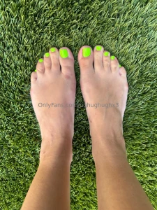 I have always said i will be 4ever grateful that god gave me perfect