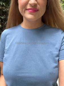 Sometimes i do feel embarrassed hahaha but look even my arms and face