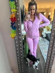 How i wear it in public versus how i definitely don t wear it in