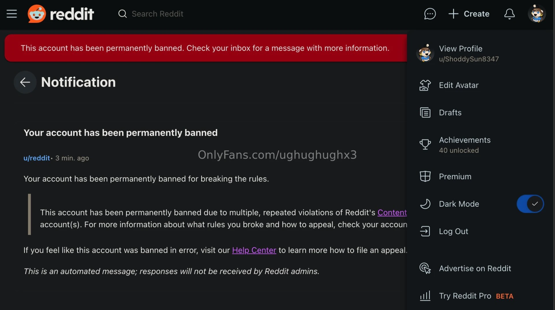 Hellllll yeahhhhh second account in 12 months 