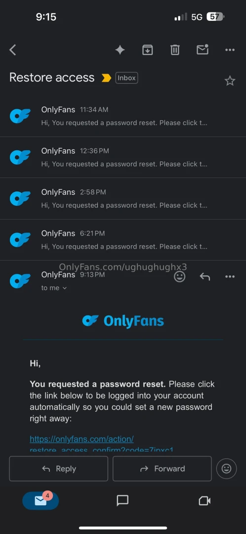 Dude let it go this is insane 