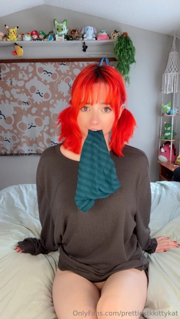 Fill me with your warmth part 2 