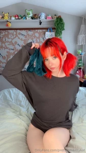 Fill me with your warmth part 5