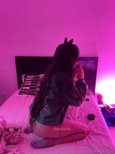 Meow who was curious to see my face this is one of my favorite sets