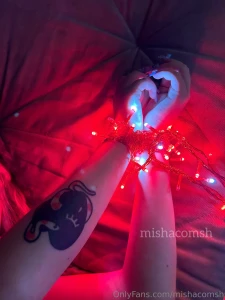 Can i be your christmas gift part 18