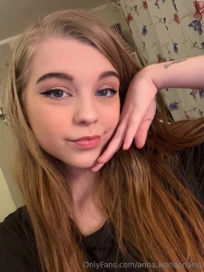 Rate my cuteness please