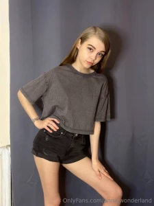 I m like a little clingy cat