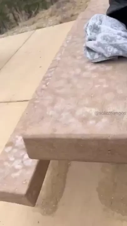 Front view footjob amp reverse 