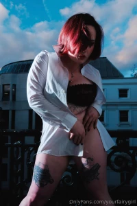 What you wouldnt go out in your underwear in the middle of downtown part 3