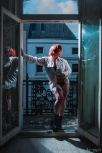 What you wouldnt go out in your underwear in the middle of downtown part 9