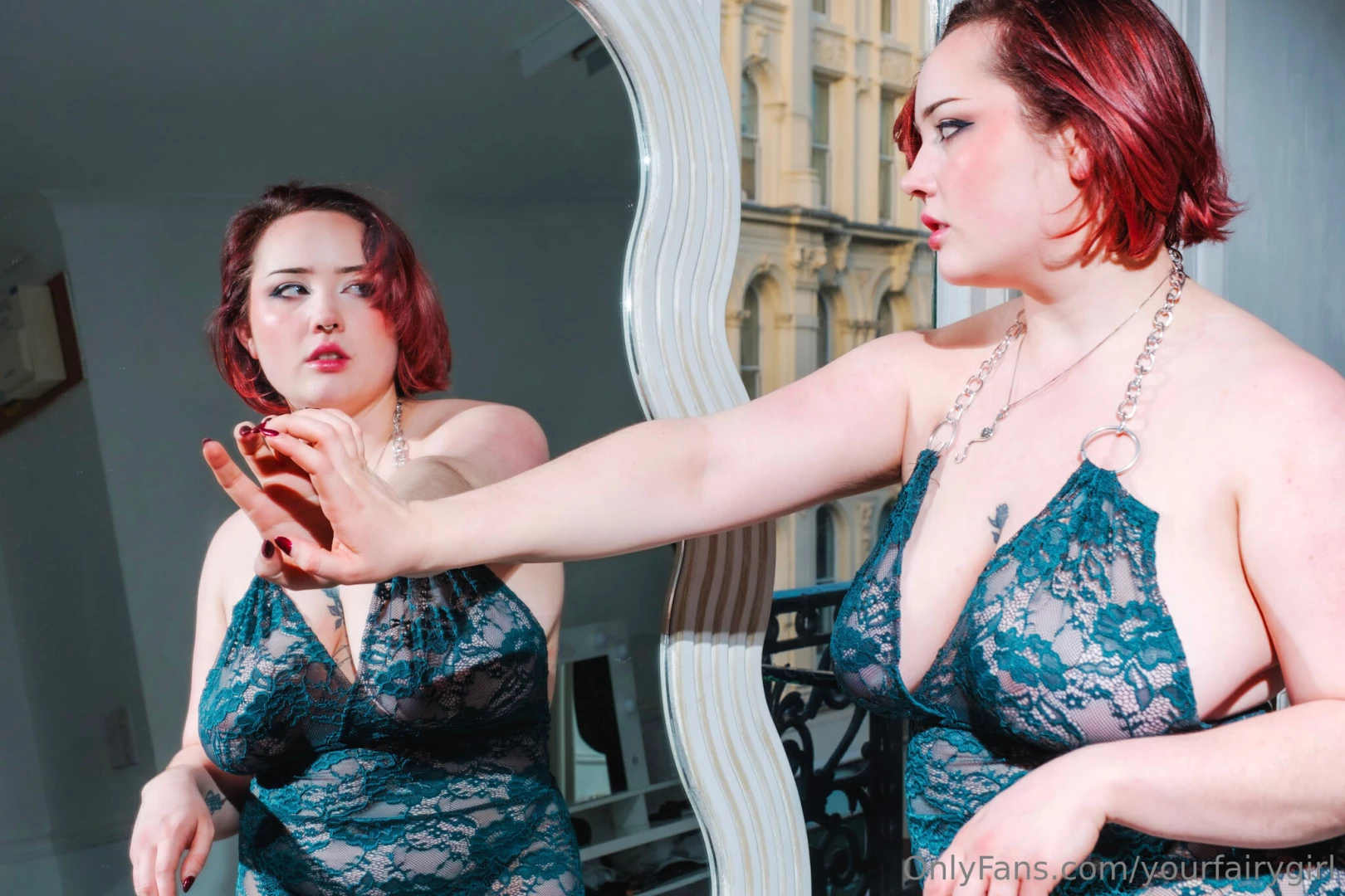 You may think i m vain but in fairness the mirror was flirting with me part 9 