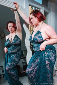 You may think i m vain but in fairness the mirror was flirting with me part 3