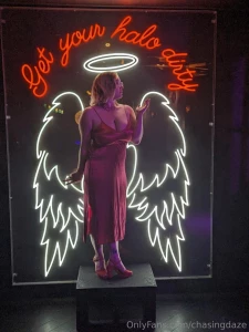 Would you flirt with me if you saw me across the bar part 2