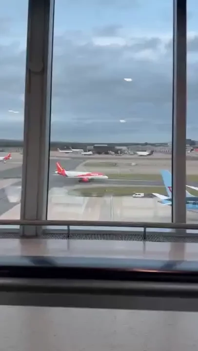 Leaving today for two weeks in america part 2 