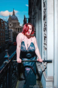 What s the point of living in london if you don t do a photoshoot with part 5