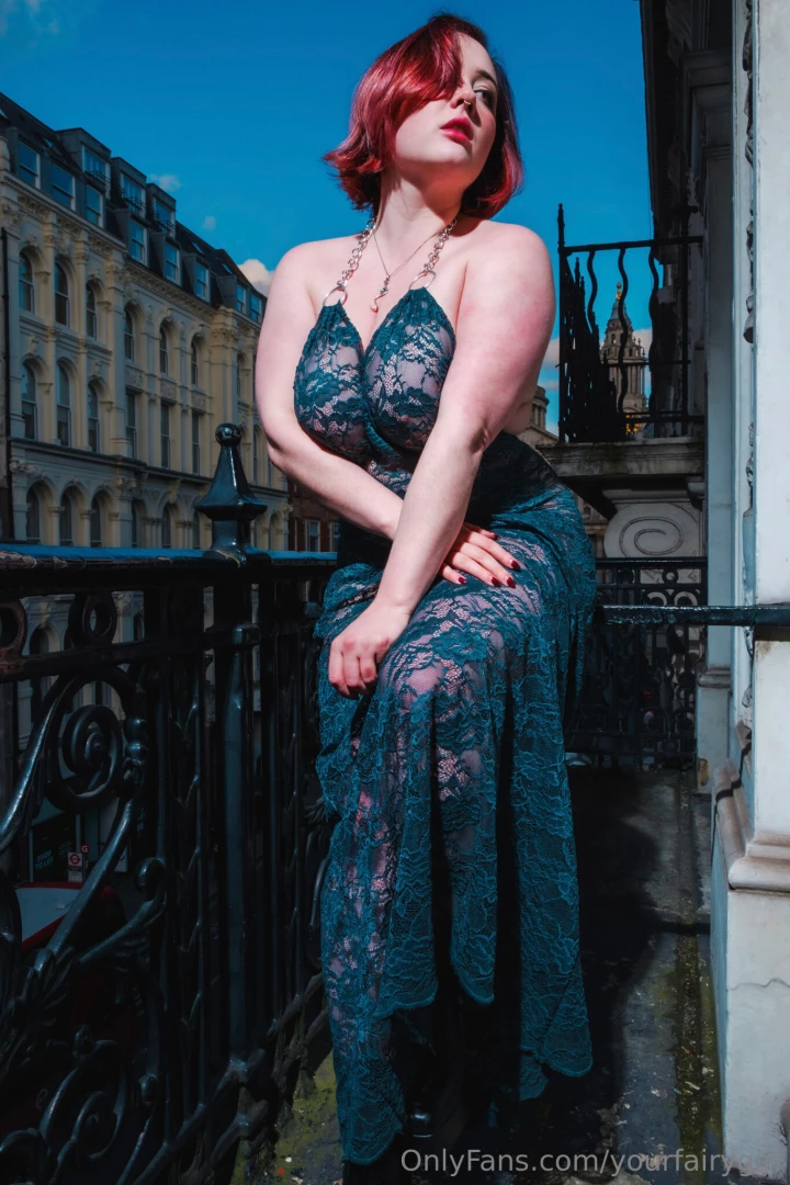 What s the point of living in london if you don t do a photoshoot with part 7 