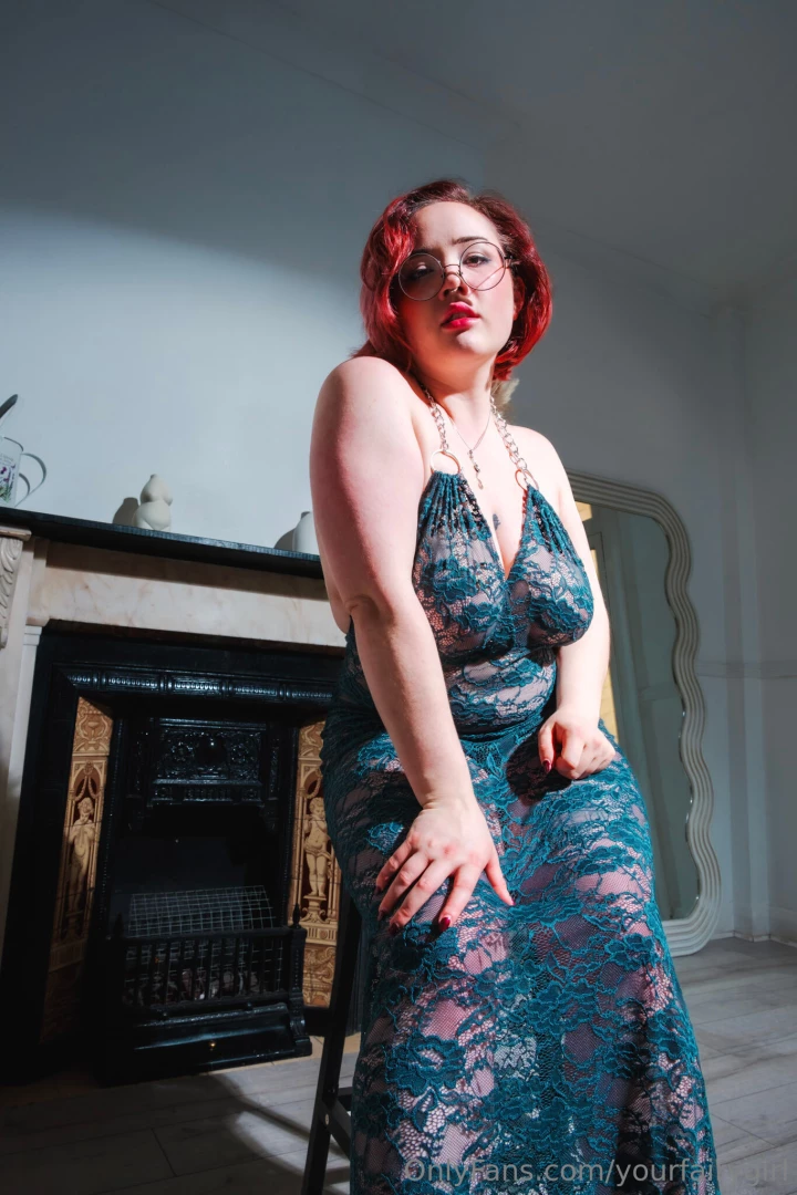 What s the point of living in london if you don t do a photoshoot with part 4 